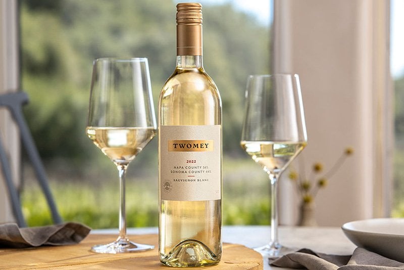 jenis white wine