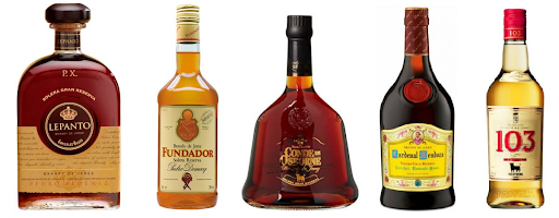Brandy de Jerez