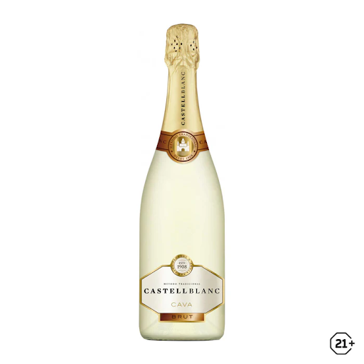 cava sparkling wine