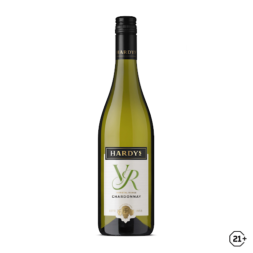 Chardonnay white wine