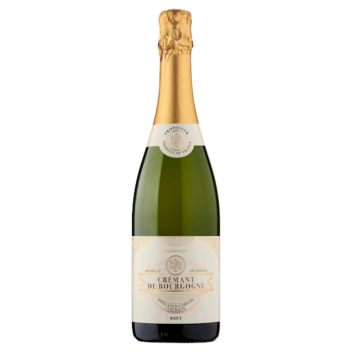 Crémant sparkling wine