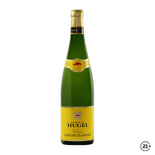 Gewürztraminer