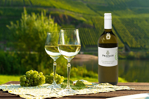 Grüner Veltliner
