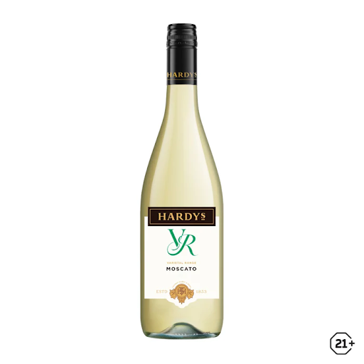 Moscato wine