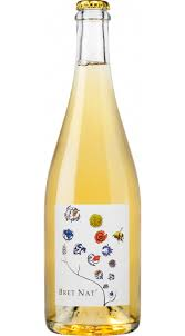 Pétillant Naturel 