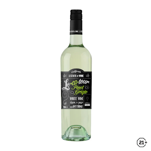 Pinot Grigio 
