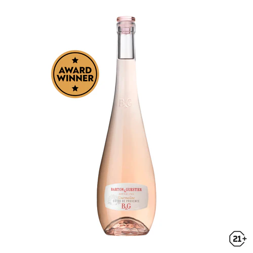 Provence Rosé 