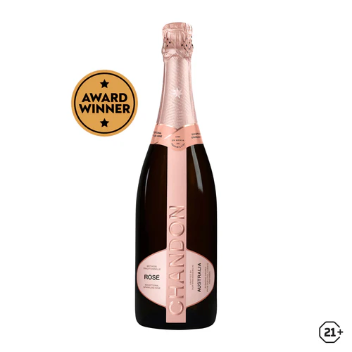 Rosé Champagne 