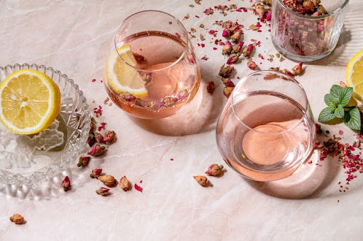 Rose Wine