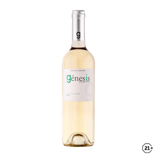 Sauvignon Blanc wine