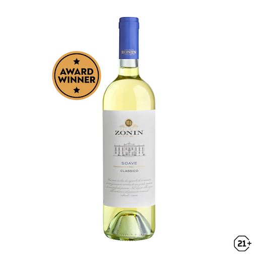 soave wine