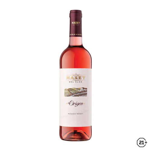 Spanish Rosado