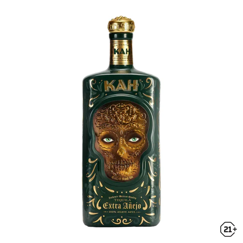 Tequila Extra Añejo
