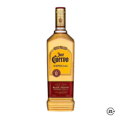 Tequila Joven