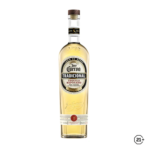 Tequila Reposado