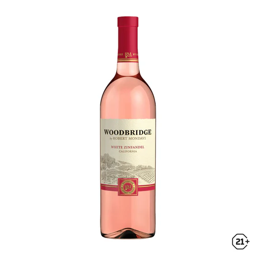 White Zinfandel 
