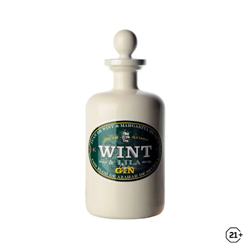 Wint & Lila Gin
