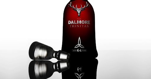 Dalmore Trinitas 64