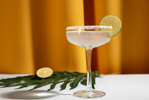 Margarita cocktail
