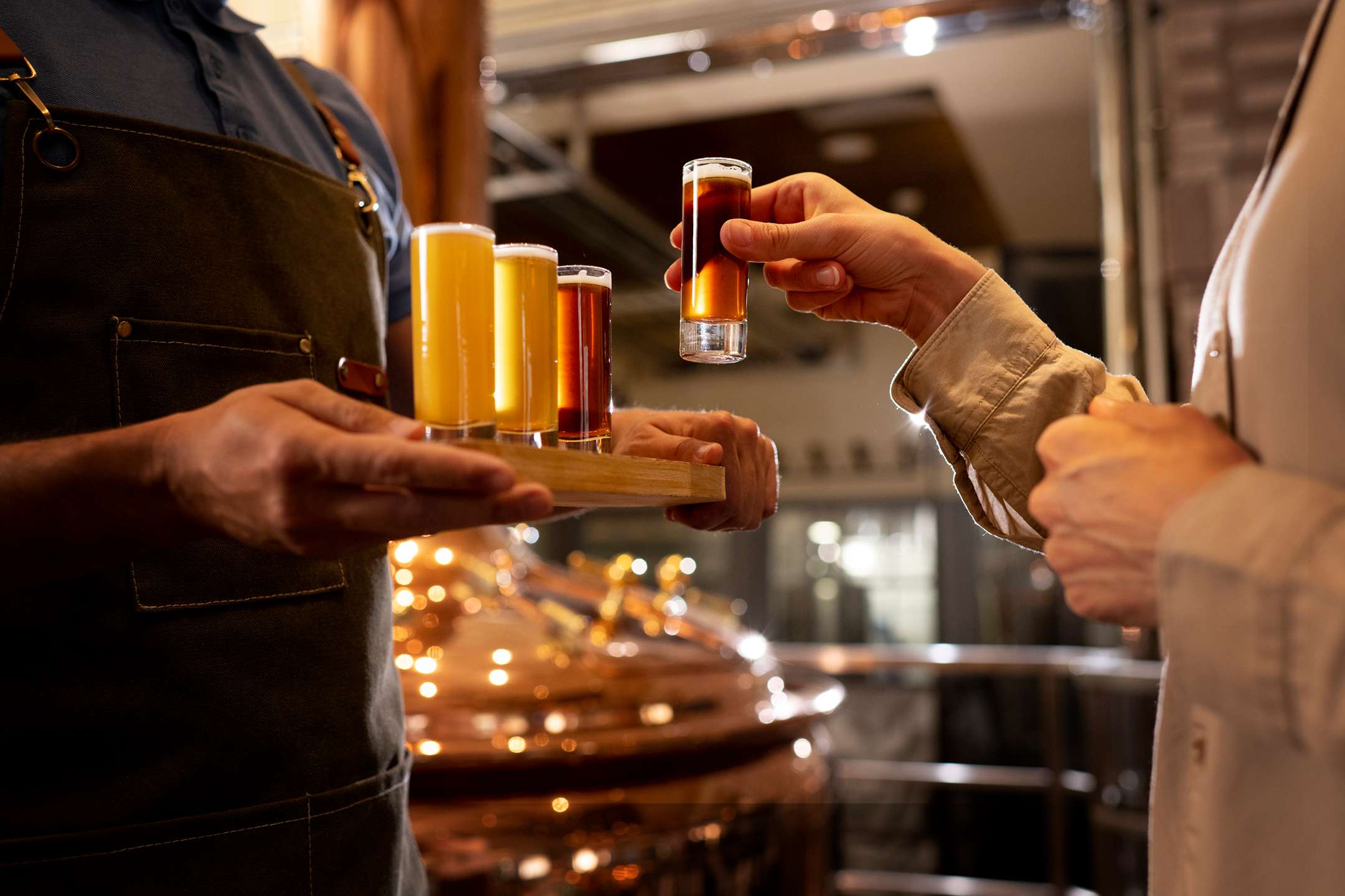 minuman alkohol yang enak