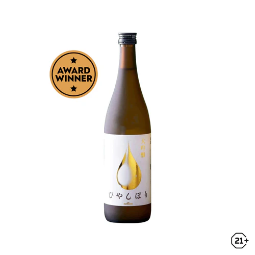 minuman jepang alkohol