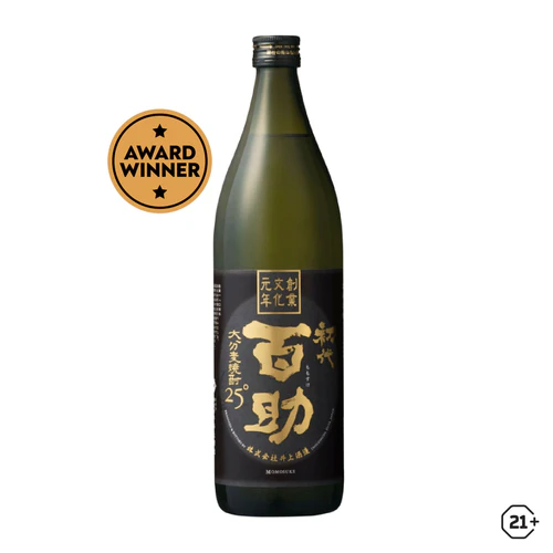 shochu minuman jepang