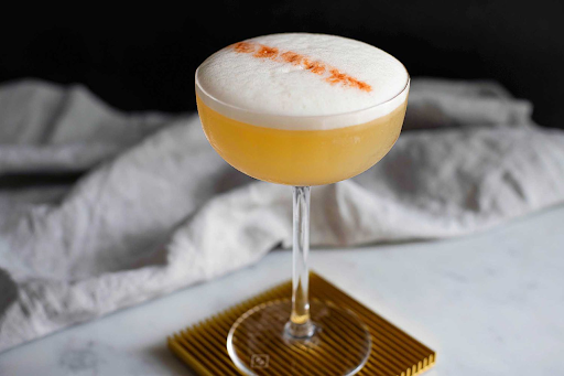 jenis cocktail