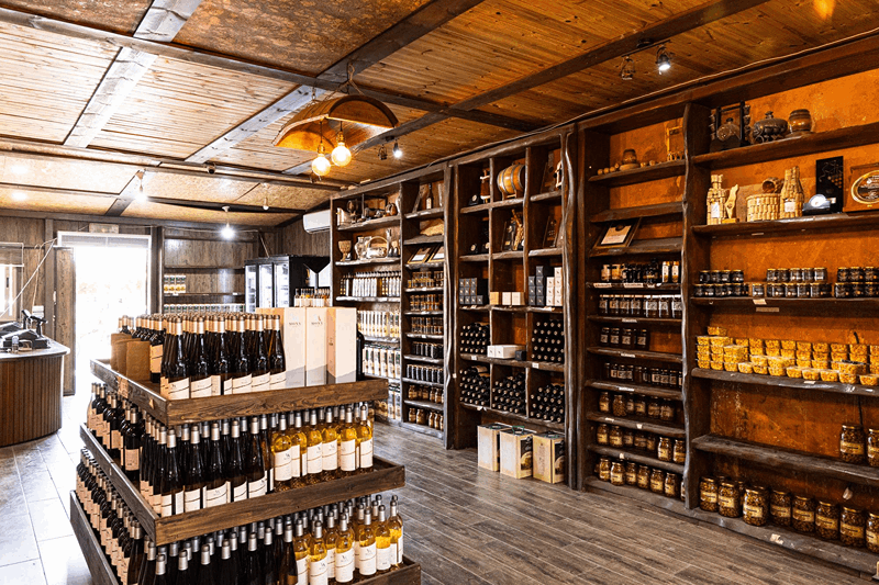 toko minuman alkohol bekasi