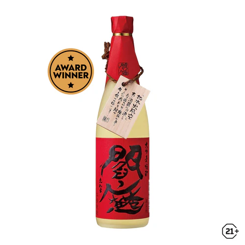 rekomendasi shochu