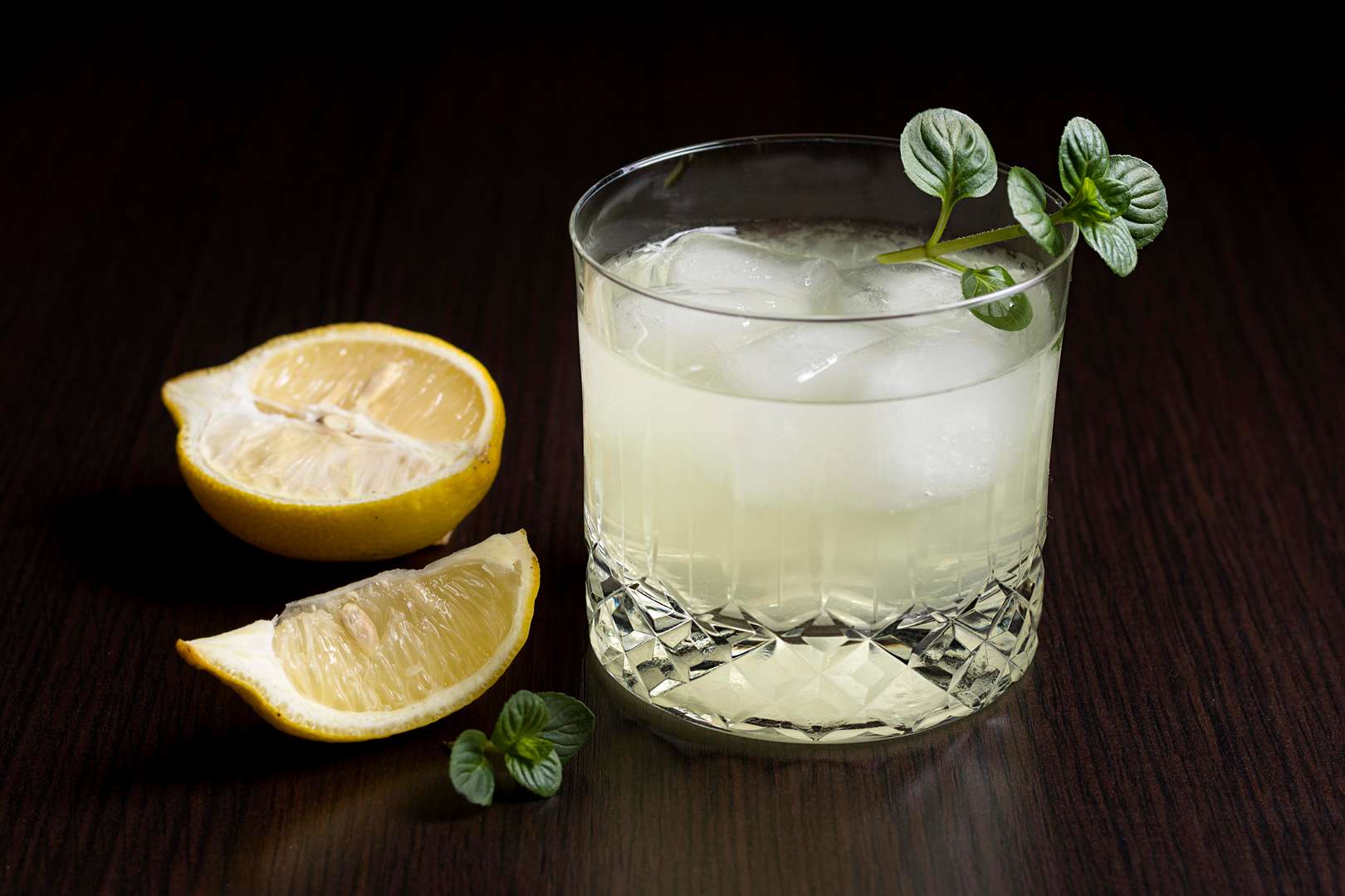 rekomendasi merk gin