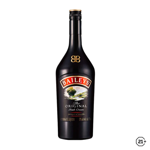 Baileys Irish Cream minuman alkohol yang manis