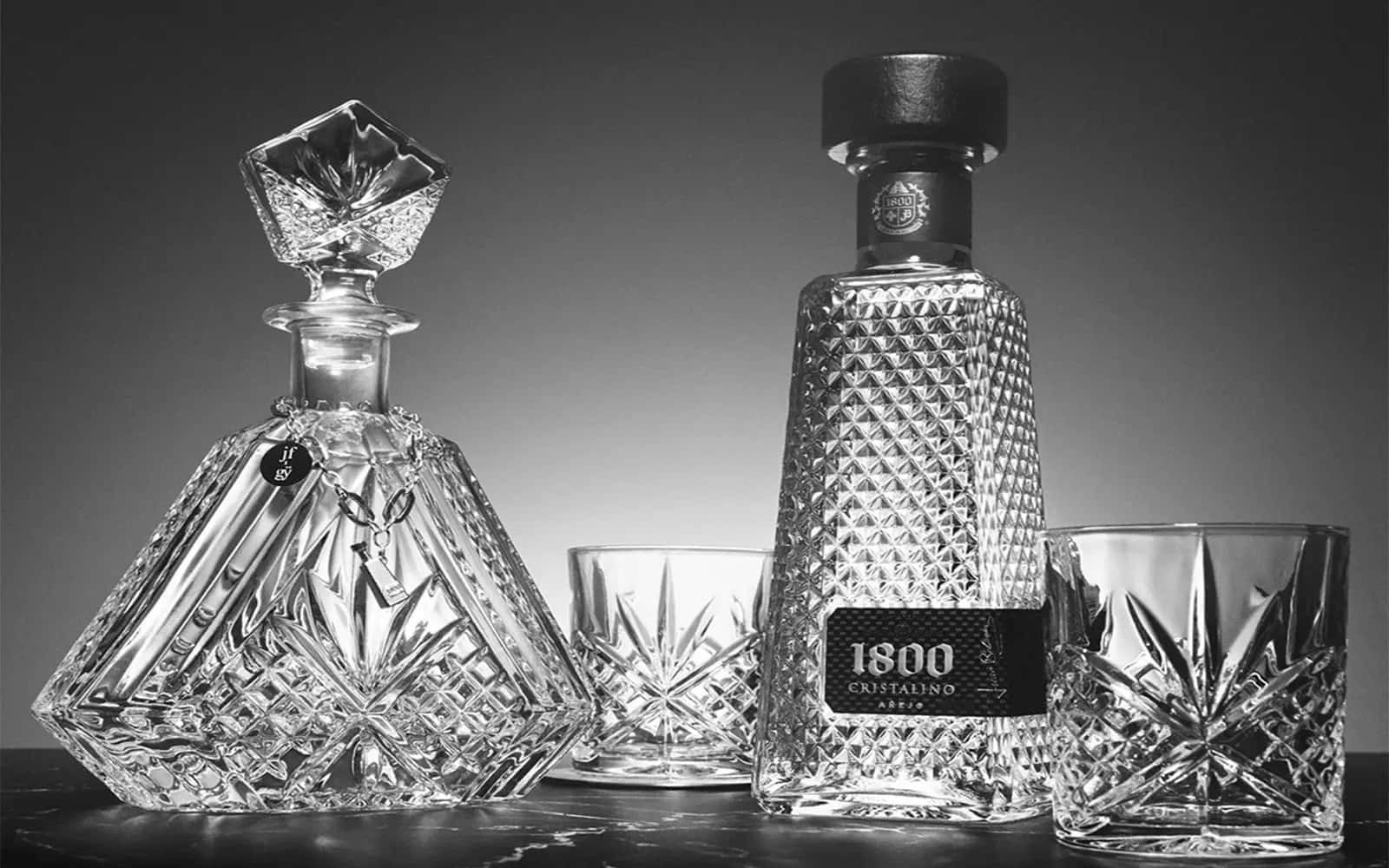 rahasia 1800 tequila