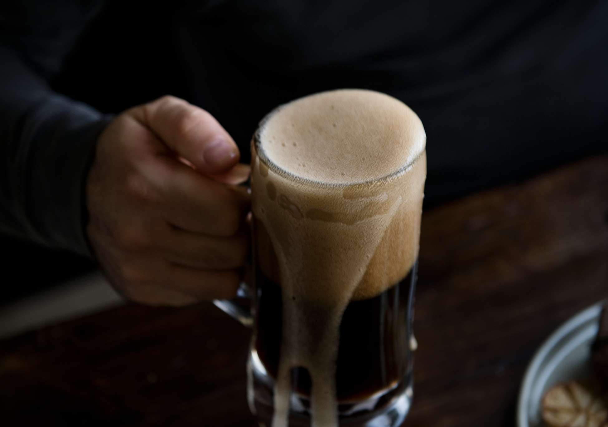 apa itu stout beer
