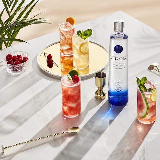 ciroc vodka