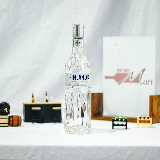 merk vodka