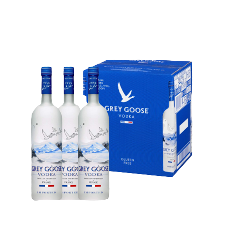 merk vodka terlaris