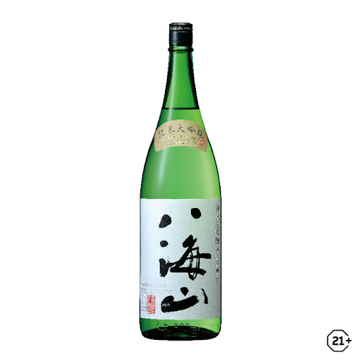 rekomendasi sake