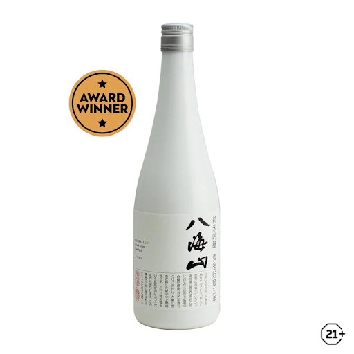 rekomendasi sake