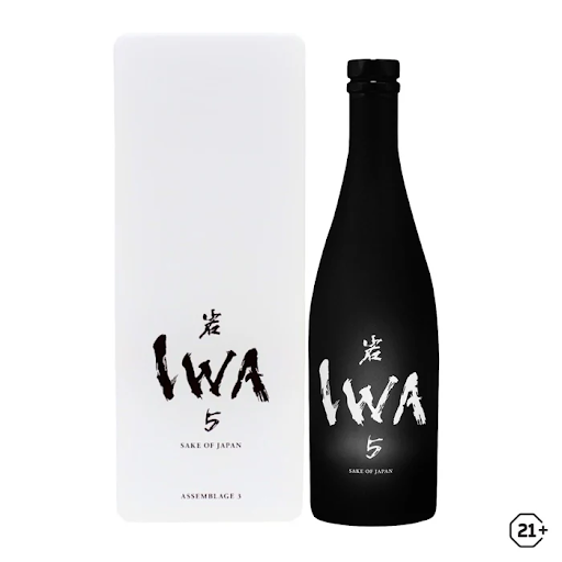 rekomendasi sake premium