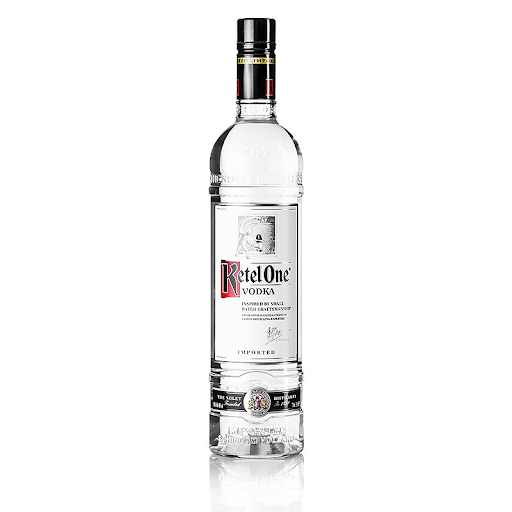 brand vodka