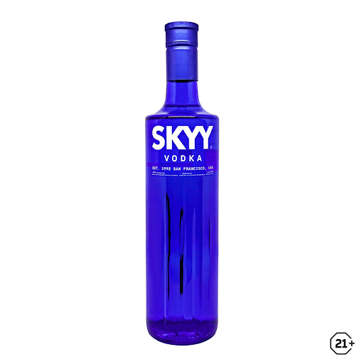rekomendasi vodka