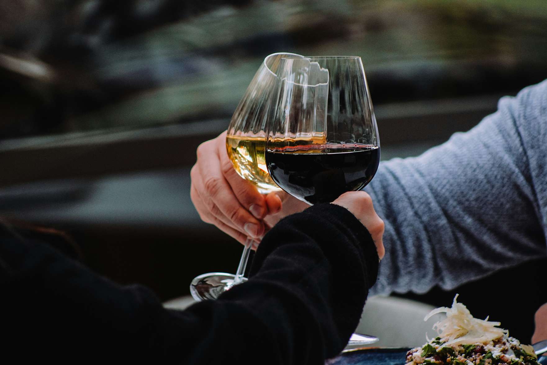 istilah wine
