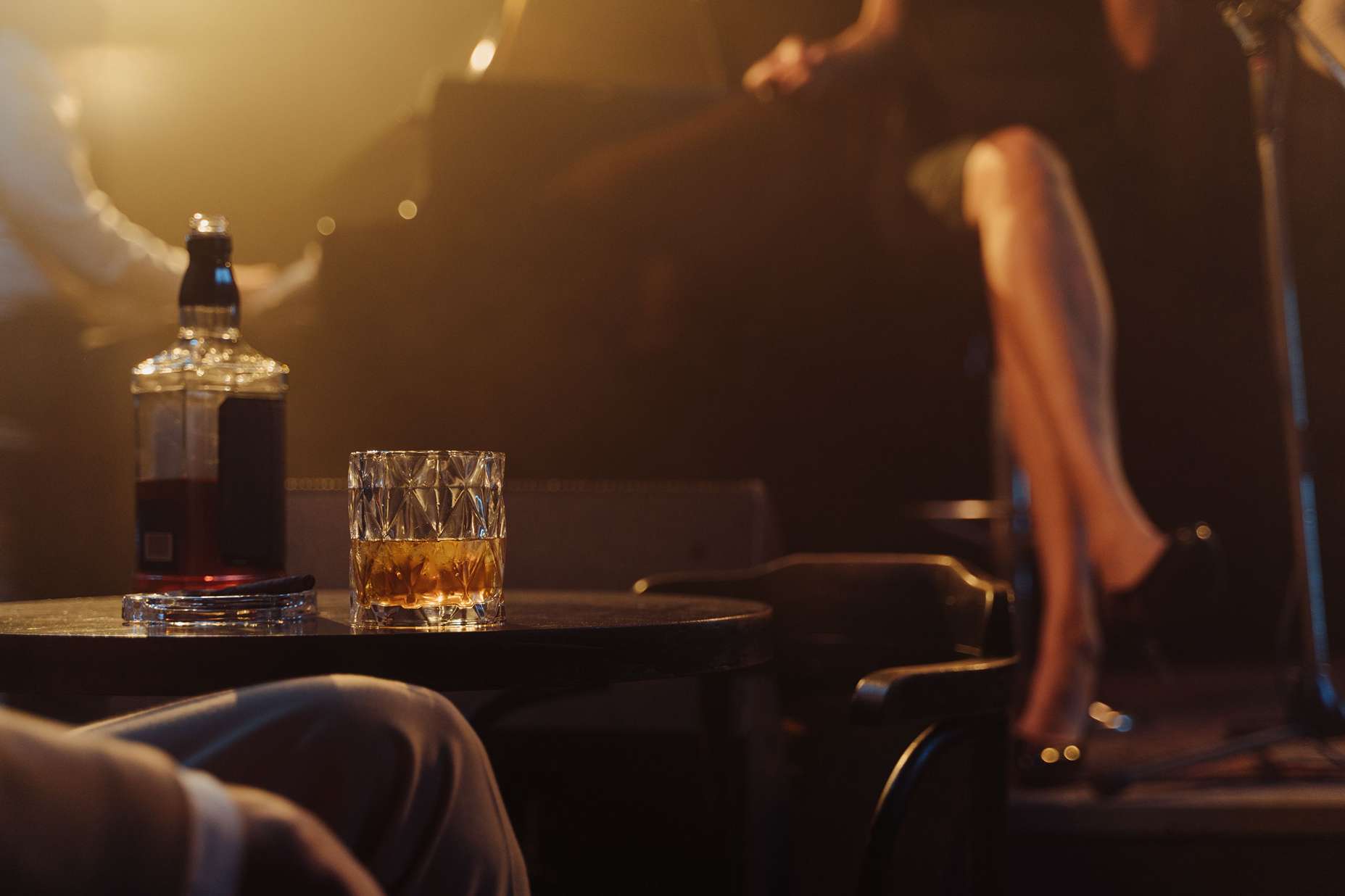 merk premium whisky