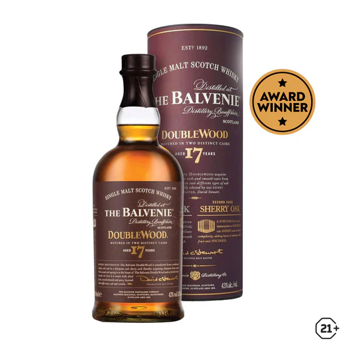 premium whisky brands