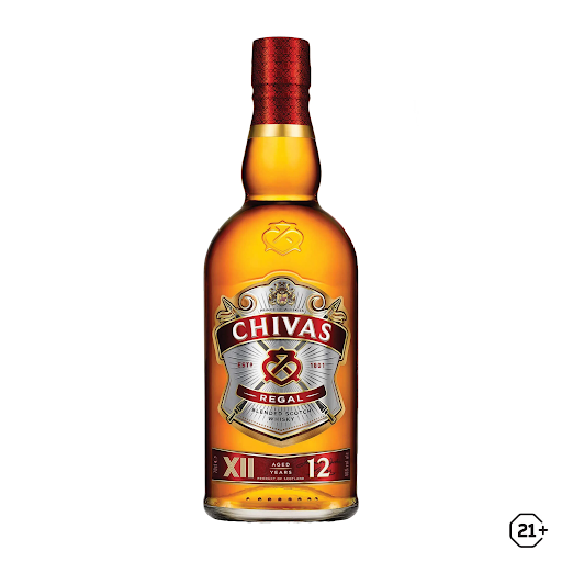 chivas whisky