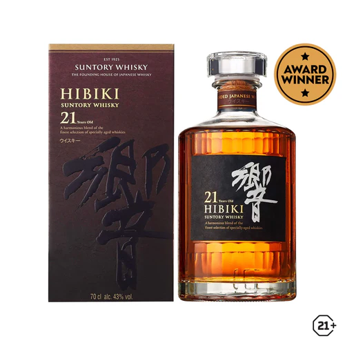 japanese premium whiskey
