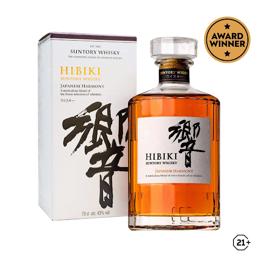 rekomendasi whisky jepang