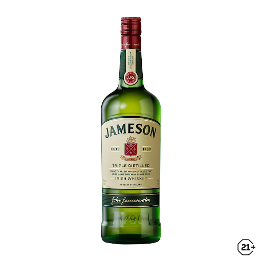 rekomendasi whiskey