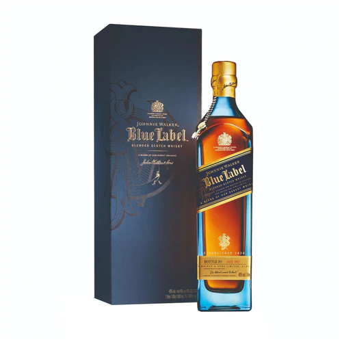rekomendasi whiskey premium