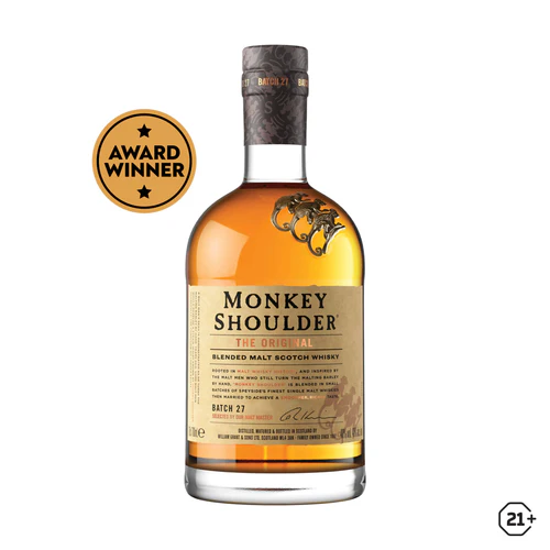 whiskey enak